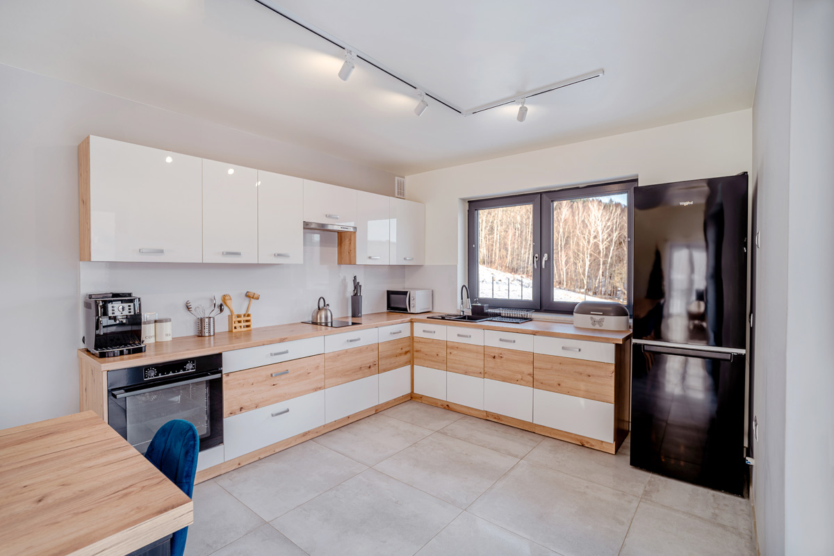 Klisiówka - dom na wynajem w górach